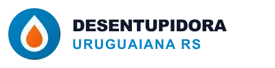 Desentupidora Uruguaiana RS 24h